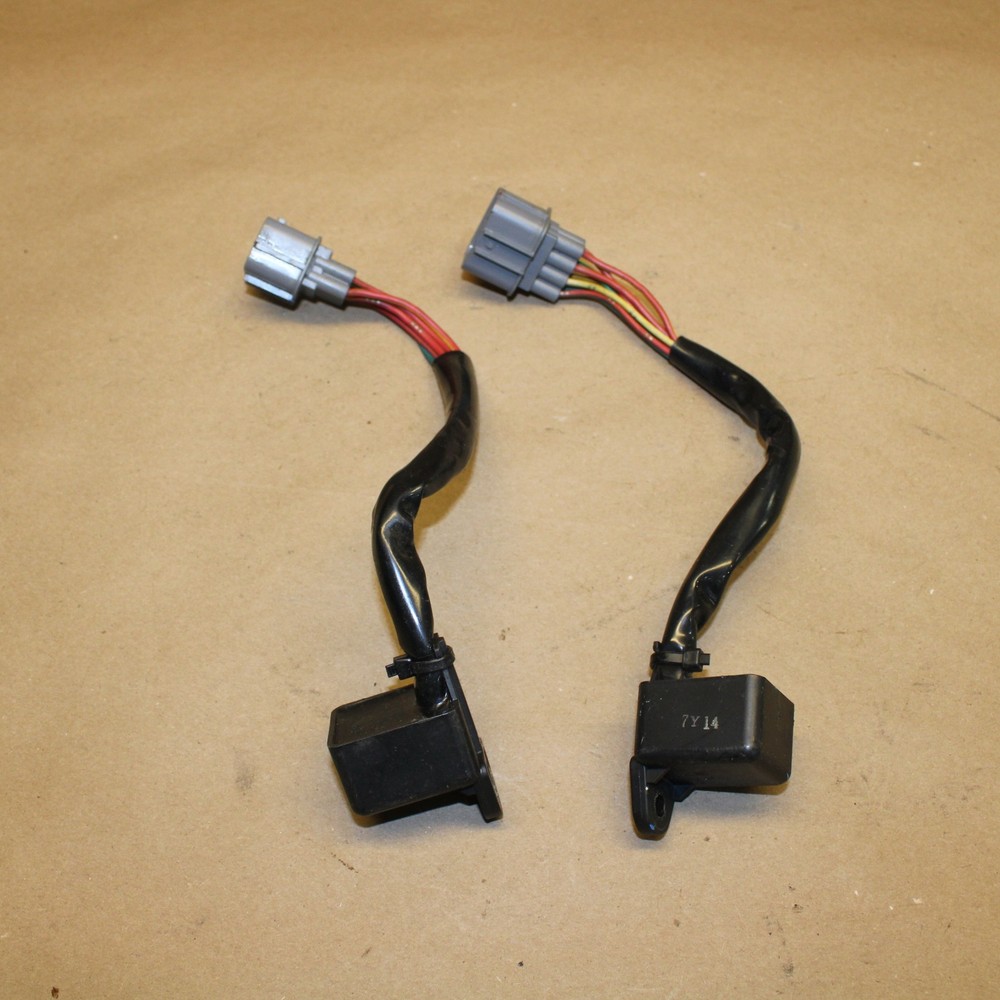 Kawasaki 2008 Ultra 250X Relay Module
