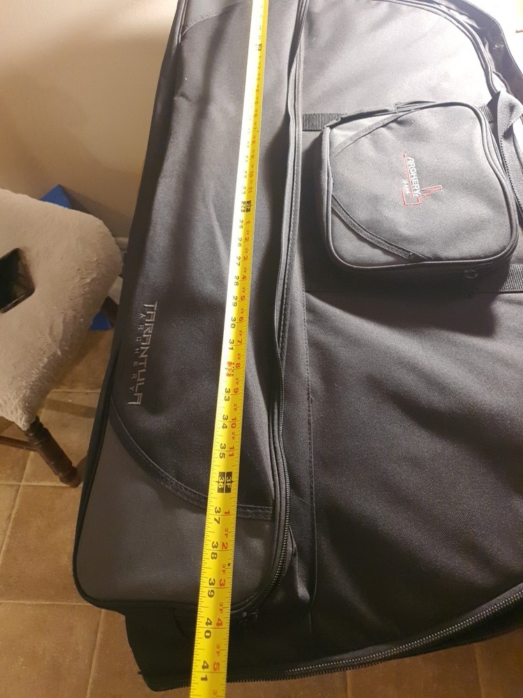 Tarantula Archery Soft Bow Case