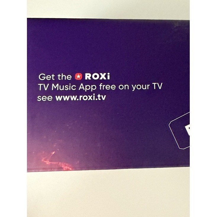 ROXi Wireless Karaoke Microphone