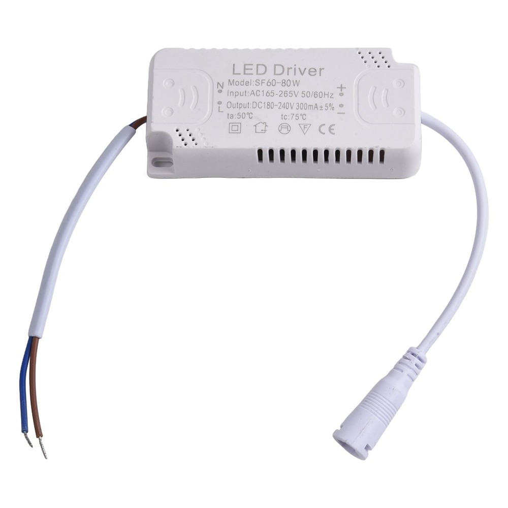 Advanced Safety Features in LED Driver Power Supply for Secure Operation