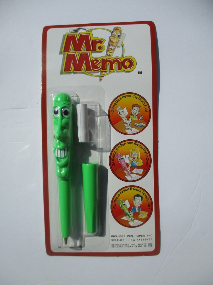 Stocking stuffer Writing Instrument