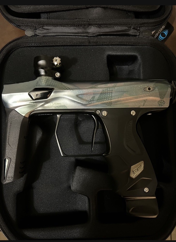 Paintball Tournament Package