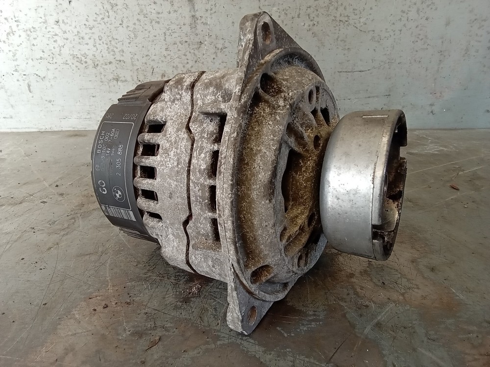 BMW K1200LT Alternator 2003