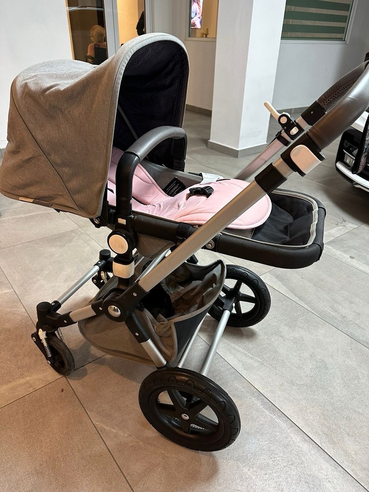 Bugabo Cameleon 3 Special Edition