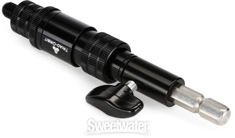 Triad-Orbit IO-EXT2S IO-Equipped Spinning 2" Extension