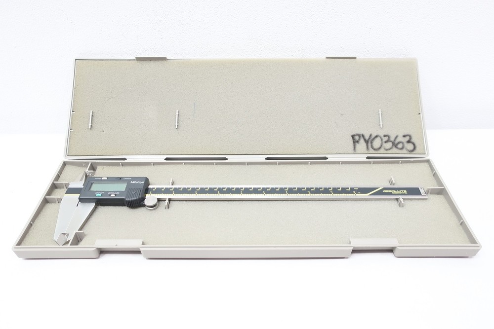 Mitutoyo 500-173 Absolute Digimatic Caliper