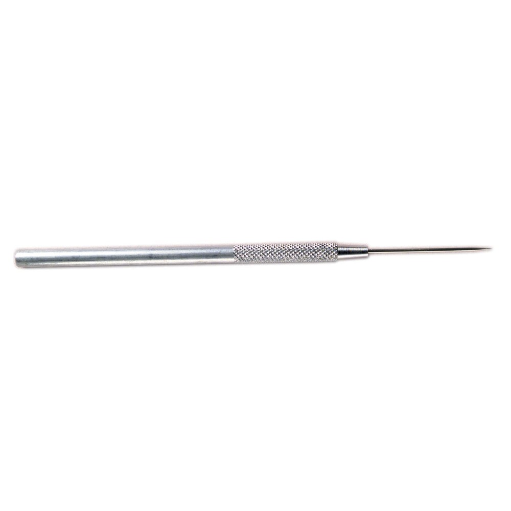 Kemper Tools Professional Needle Tool,Silver PRO