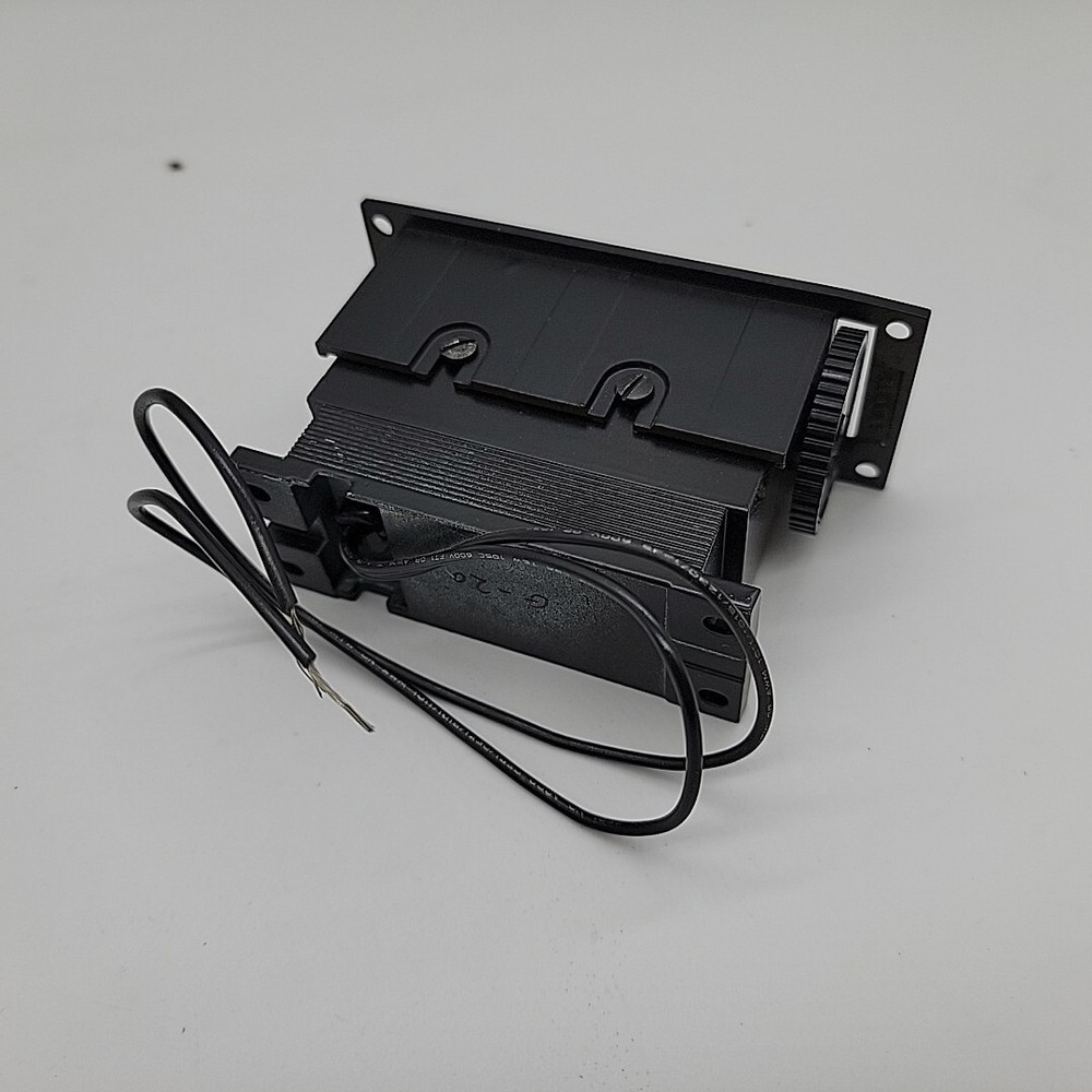 Veeder-Root 744386-211 Panel Mount Counter