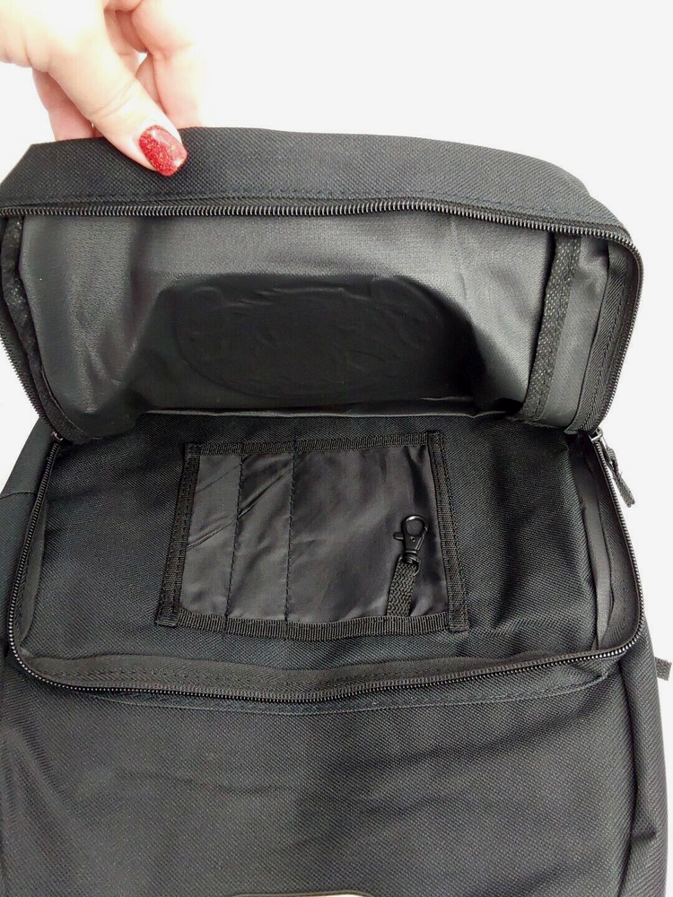 Broad Bay 17" Backpack