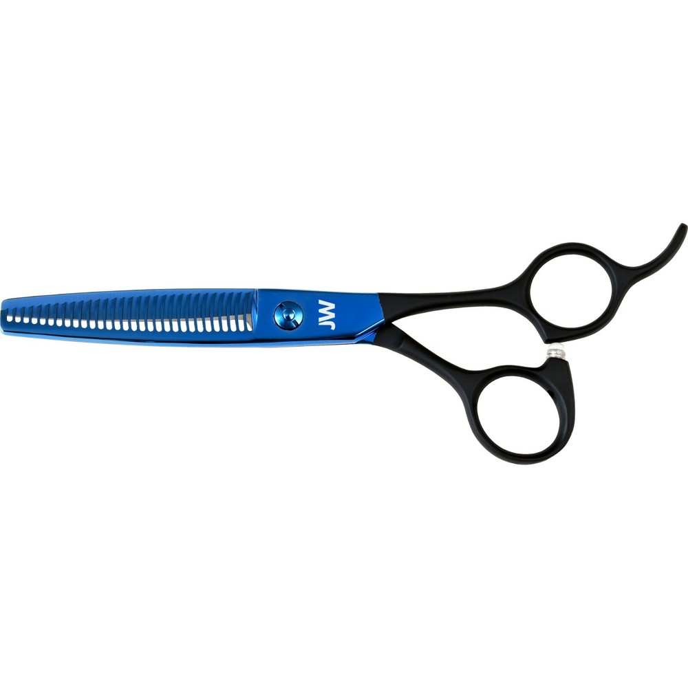 JW Blu Duo - Matching Shear & Thinner