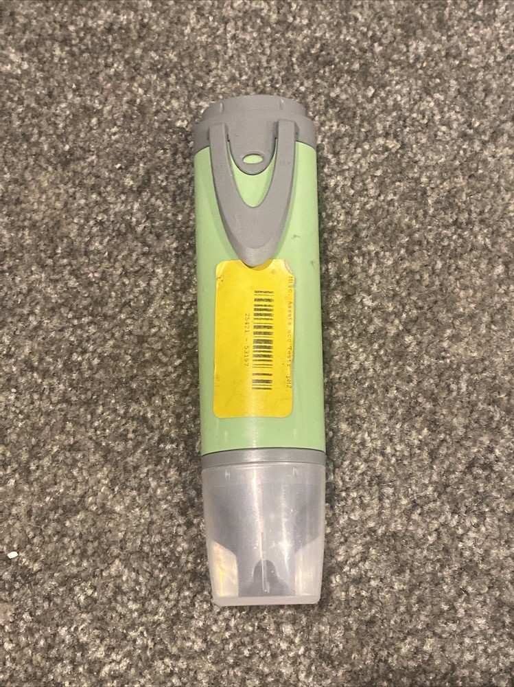 Oakton Waterproof Eco Testr pH2 Pocket Meter