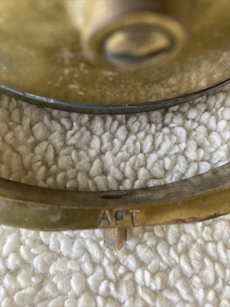 APT Ship Compass