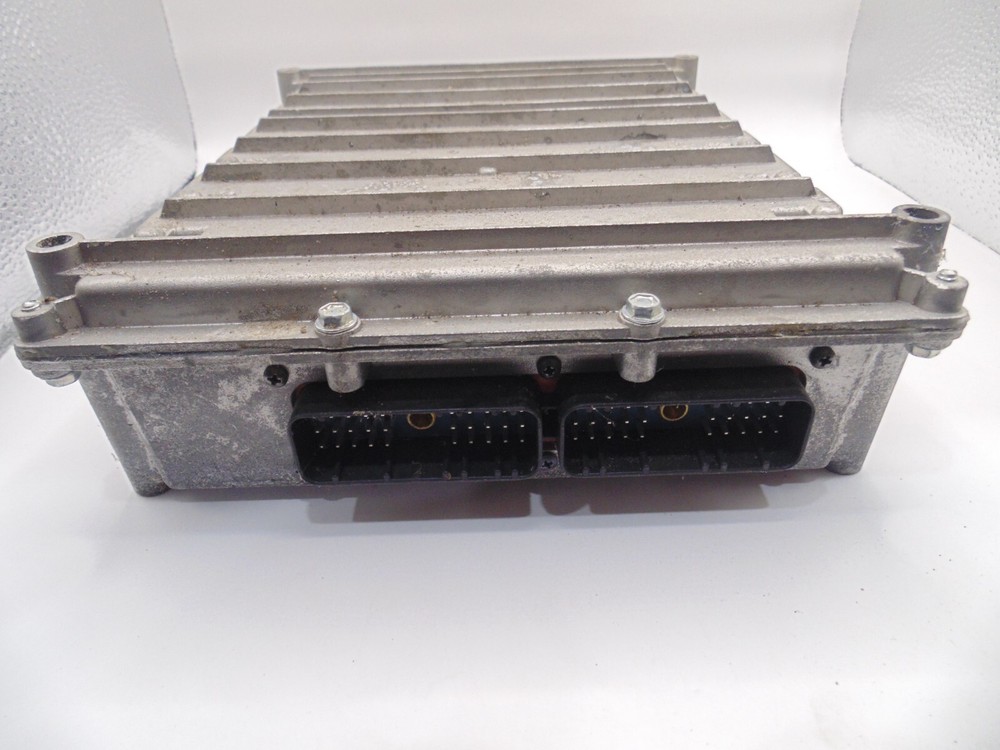 Case ECU Rate Control Part # 84388675