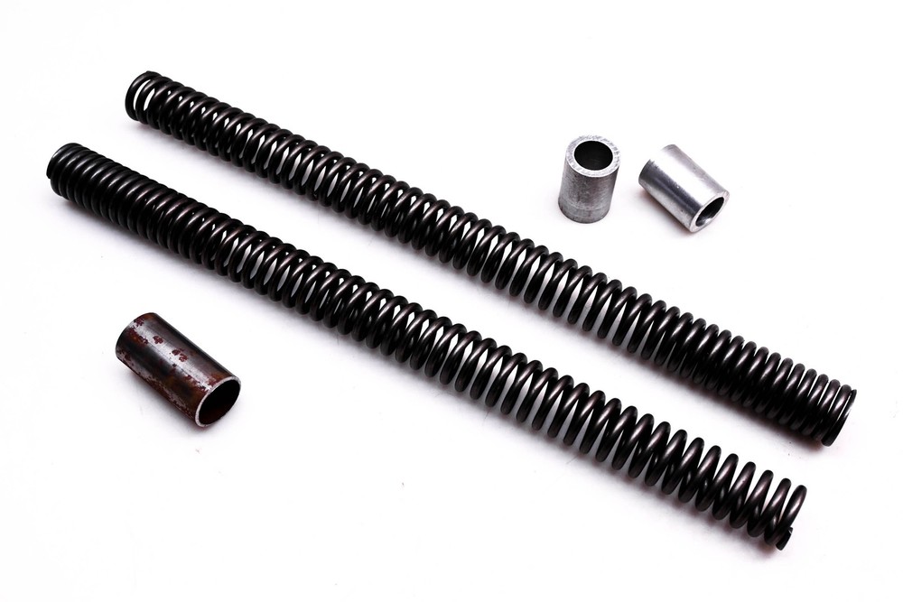 Cobra 06-2743 Front End Lowering Kit NOS