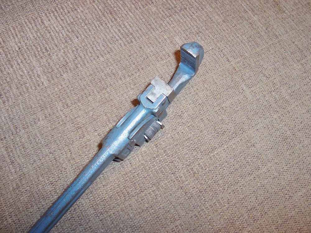 Trimo USA 14" Pipe Wrench Plumbing Pipe Fitting Workshop Tool
