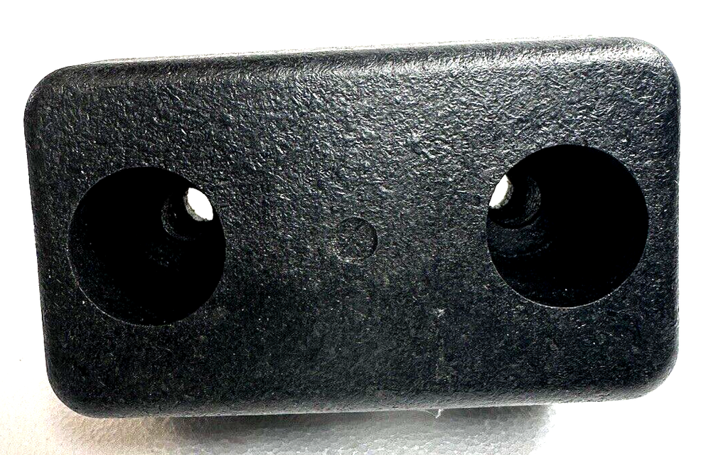 RMP Rubber Bumper, Bumper-TB20