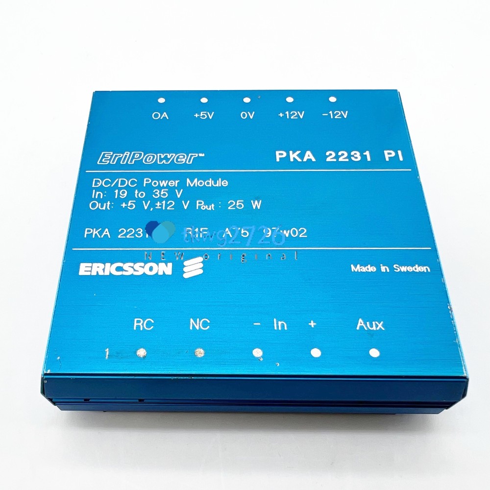 1PCS PKA2231PI  Module expert new quality
