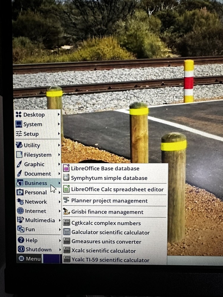 EASYOS 6.5 Linux Bootable Installer USB Flash Drive 64Bit Easy OS