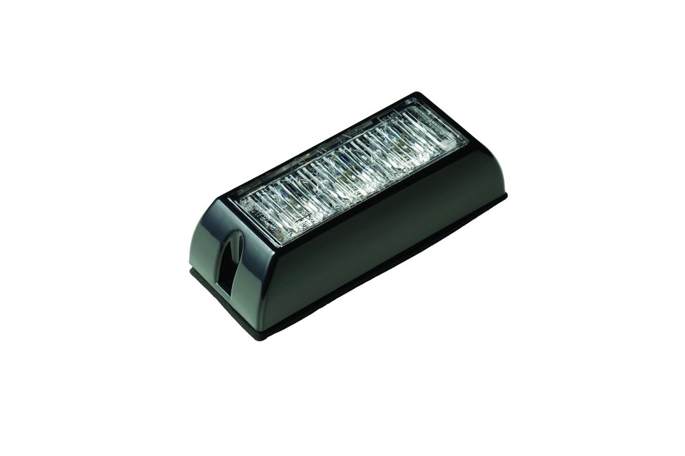 Warning/Grille Lights - LED3DVA