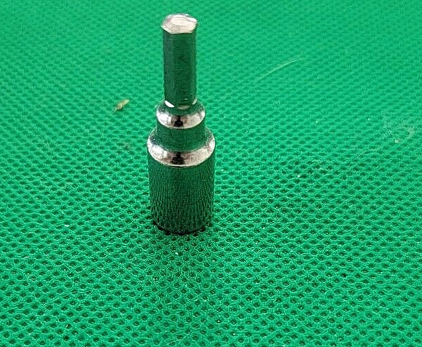 Victorinox 1/8" hex - 1/4" hex bit adapter Cybertools / Electronics screwdriver