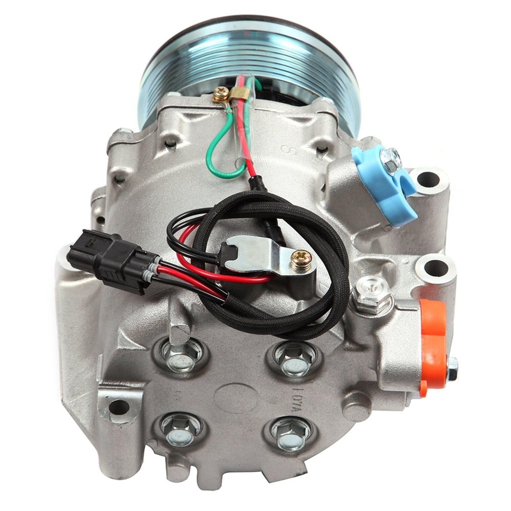 Compressor Clutch 4918 AC Compressor for Civic 2006-2011
