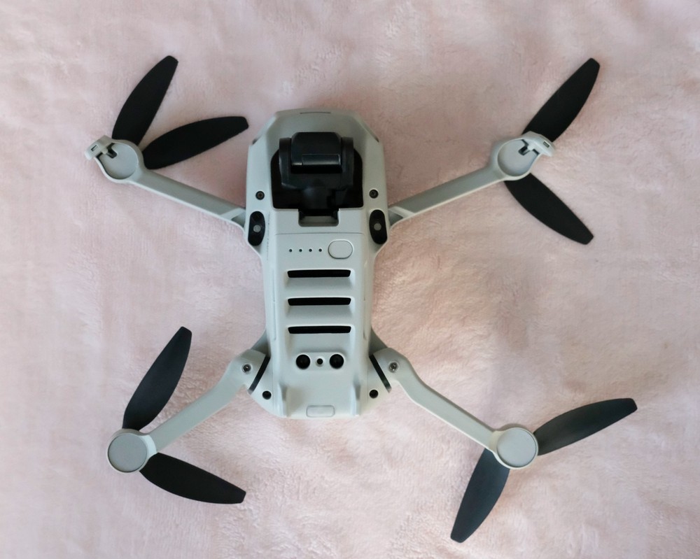 DJI Mini 2 Drone MT2PD