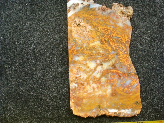 unknown slab
