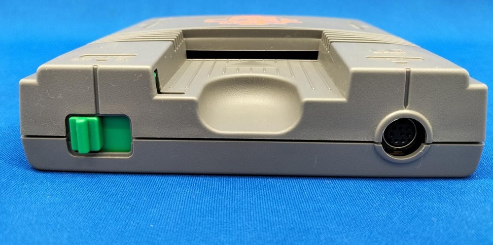 NEC PI-TG7 PC Engine Core Graphics II