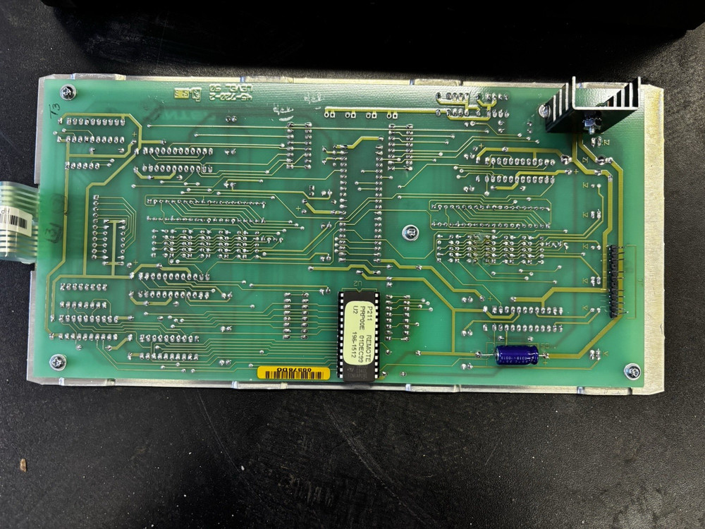 Hunter Engineering Remote Indicator 30-328-1