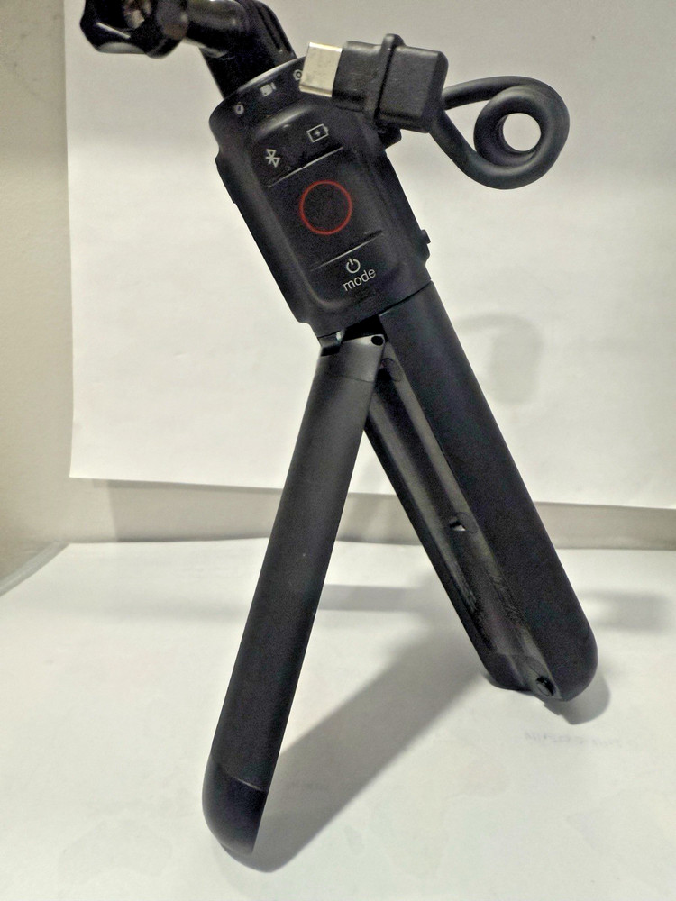 GoPro Volta ACVT1 USB-C Compact Camera Battery Grip/Tripod/Remote