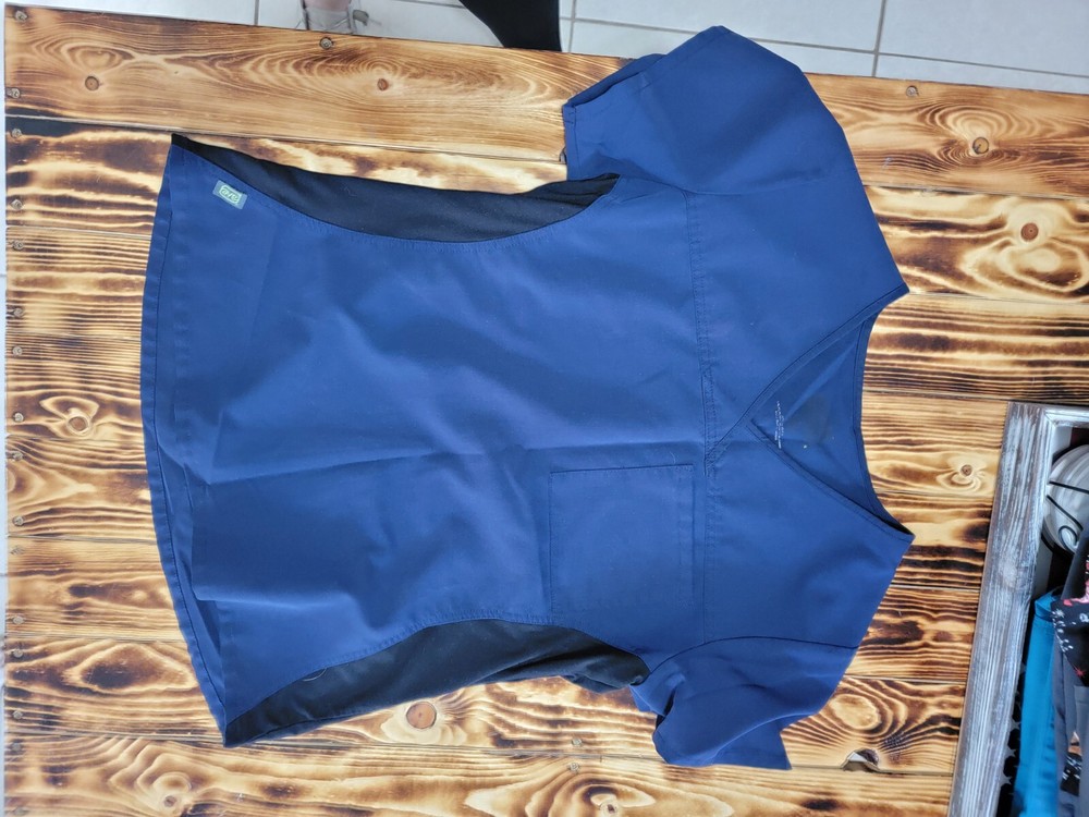 scrub sets women