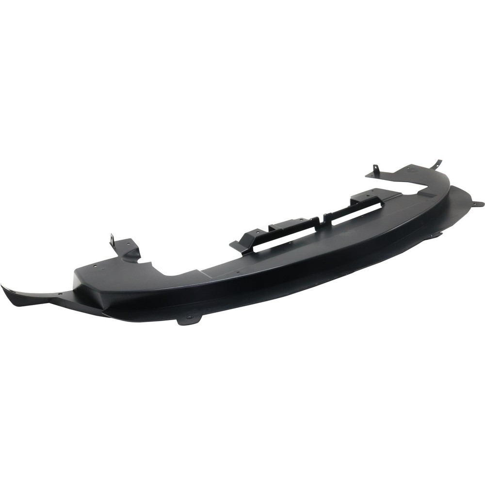 Engine Splash Shield For 2011-22 Dodge Journey Front with 1-Piece Closeout Panel