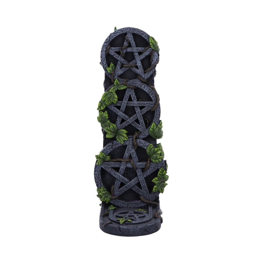 Nemesis Now Aged Pentagram Incense Burner