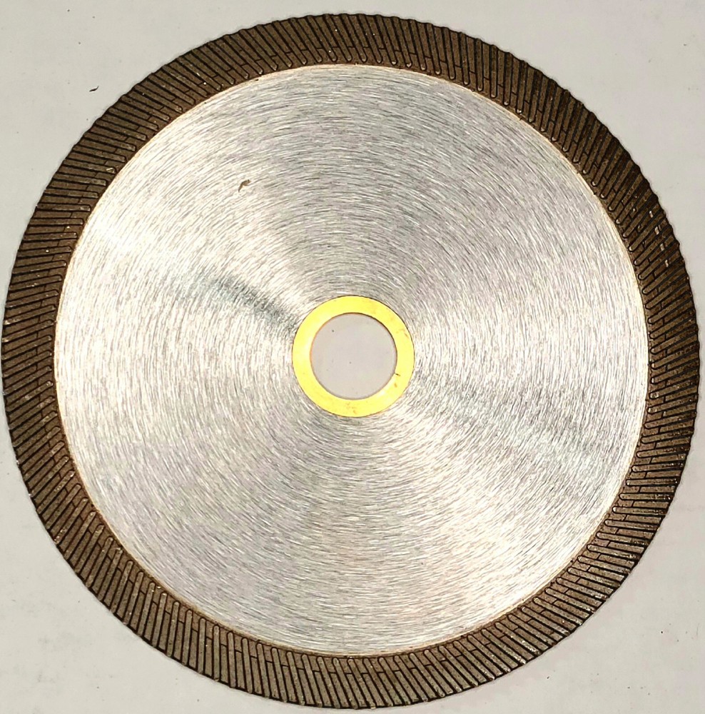 5" Stone Saw Blade