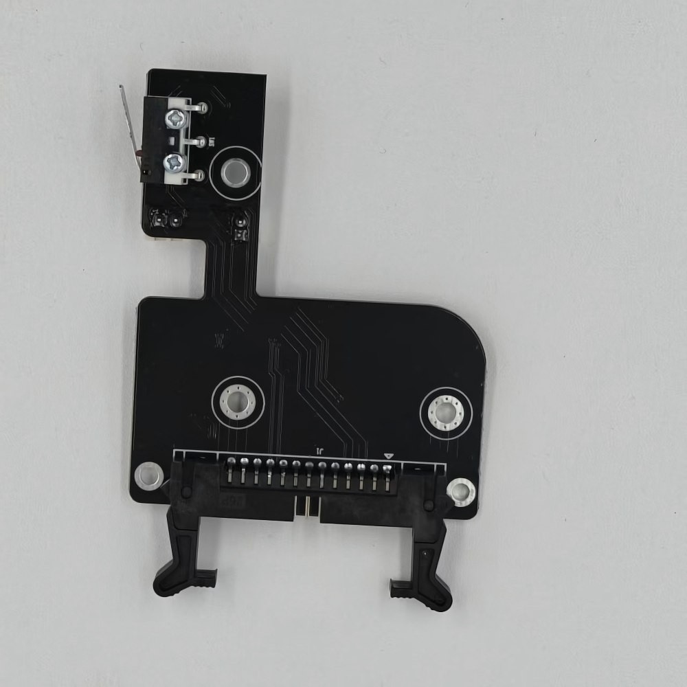 CREALITY 3D Ender-3 V3 KE Tool Head PCBA module Nozzle adapter board