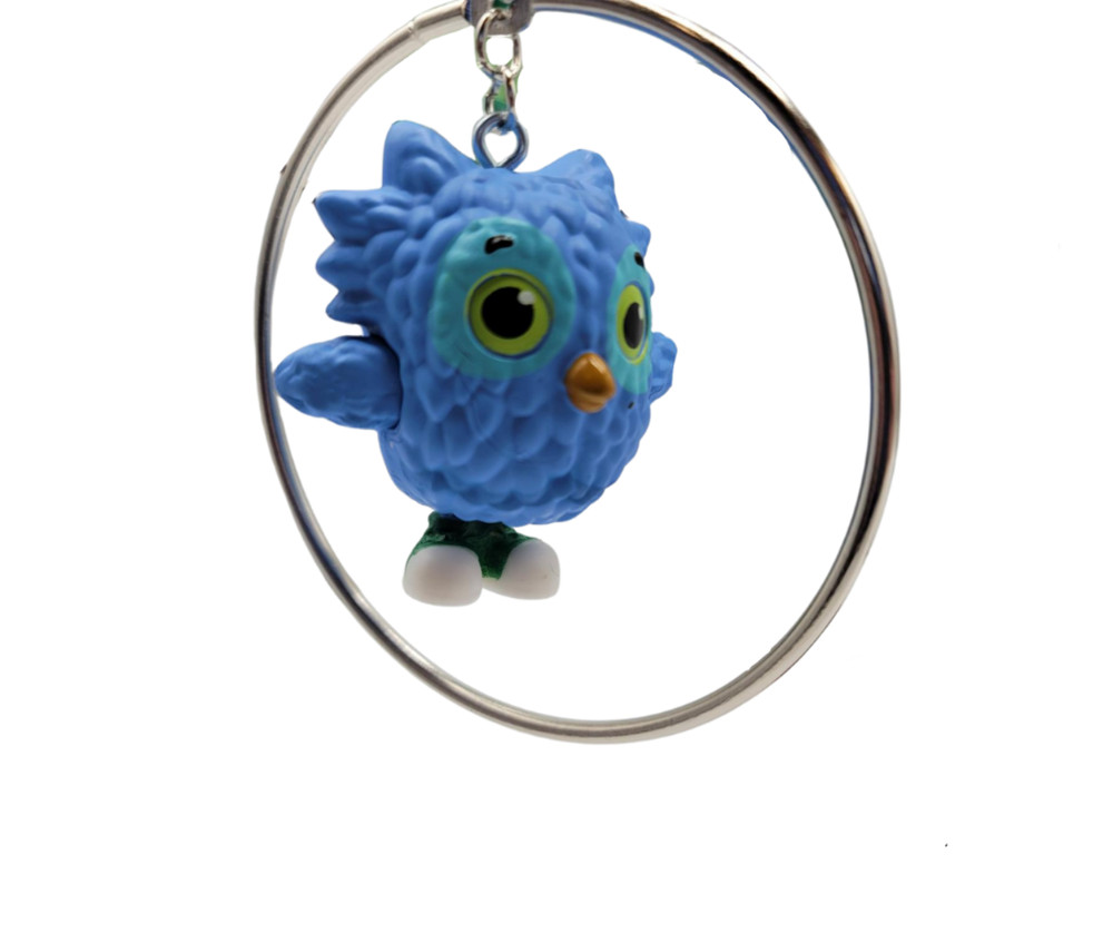Daniel Tiger Wind Chime | MAAC Wind Chimes