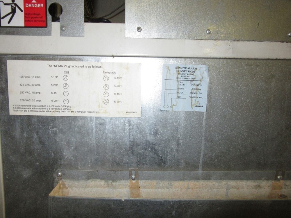 Revco by Kendro REC2304A20 Laboratory Chromatography Refrigerator - Refurbished