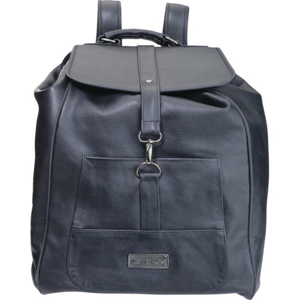 Z1R Backpack - Black