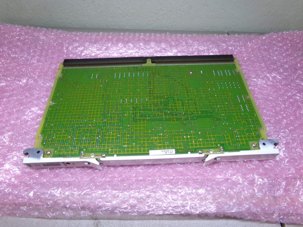 ALCATEL LUCENT LAA2 SNCLG0XAAE INTERFACE CARD CONTROLLER