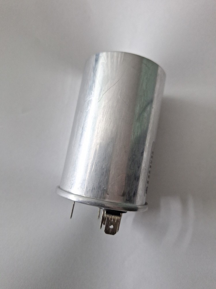 Electorytic Motor Run Capacitor Air Conditioner Part