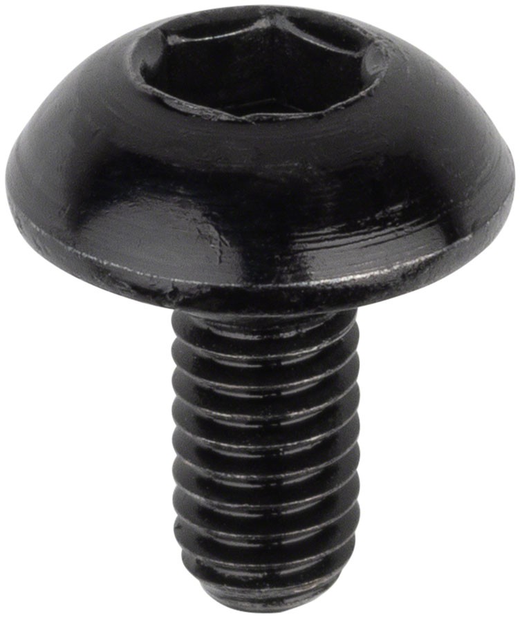 Park Tool Handle Screw Cap - Durable Replacement for Repair Stand Models