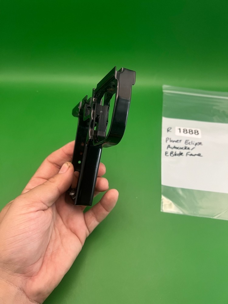 Planet Eclipse Autococker E Blade Paintball Marker Frame