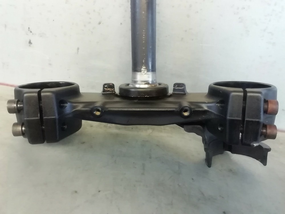 KTM RC 390 Bottom Yoke Lower Clamp 2014 - 2017