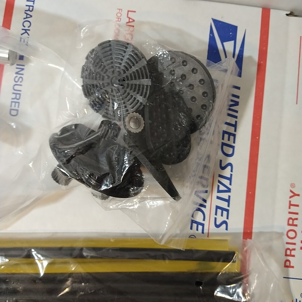 GLISTON 45pcs Paintless Dent Repair Tool Dent Puller Kit, Adjustable Width, Pops