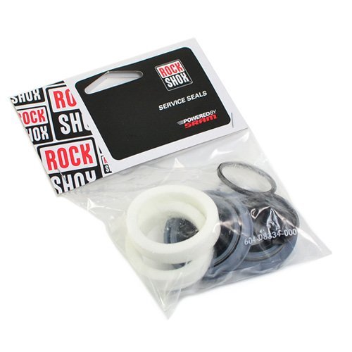 RockShox Fork Basic Service Kit Revelation Dual Position Air (2012-2013)