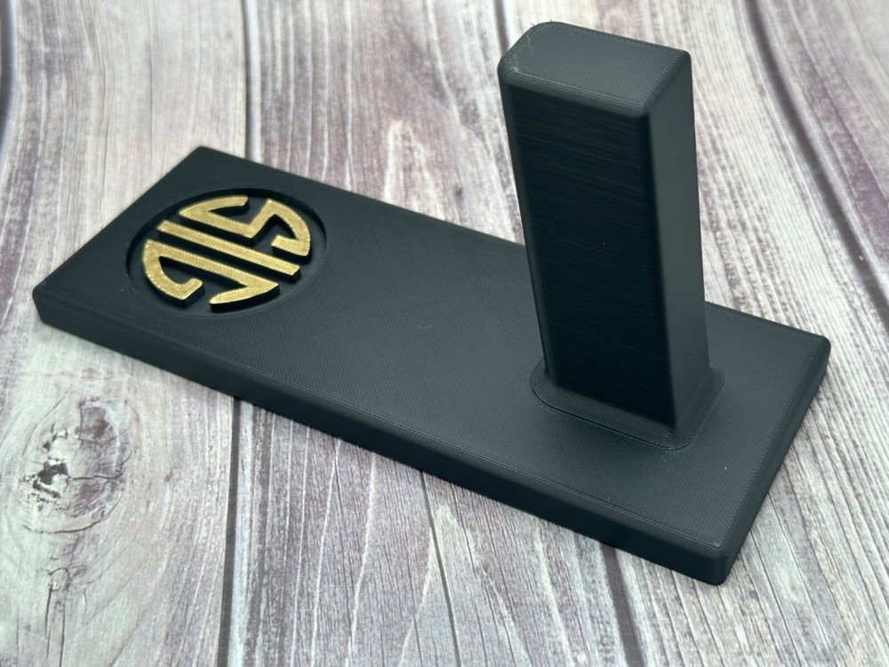 Sig Double Stack P320/P229 Pistol Display Stand