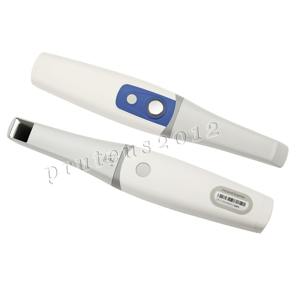 Smart Dental 3D Digital Intraoral Scanner