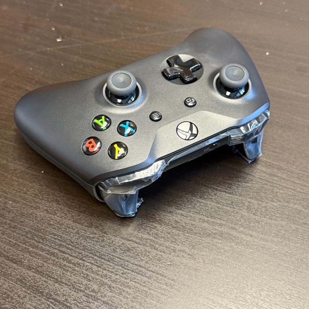 Official Microsoft Xbox One Wireless Controller X/S 1708 Model Authentic