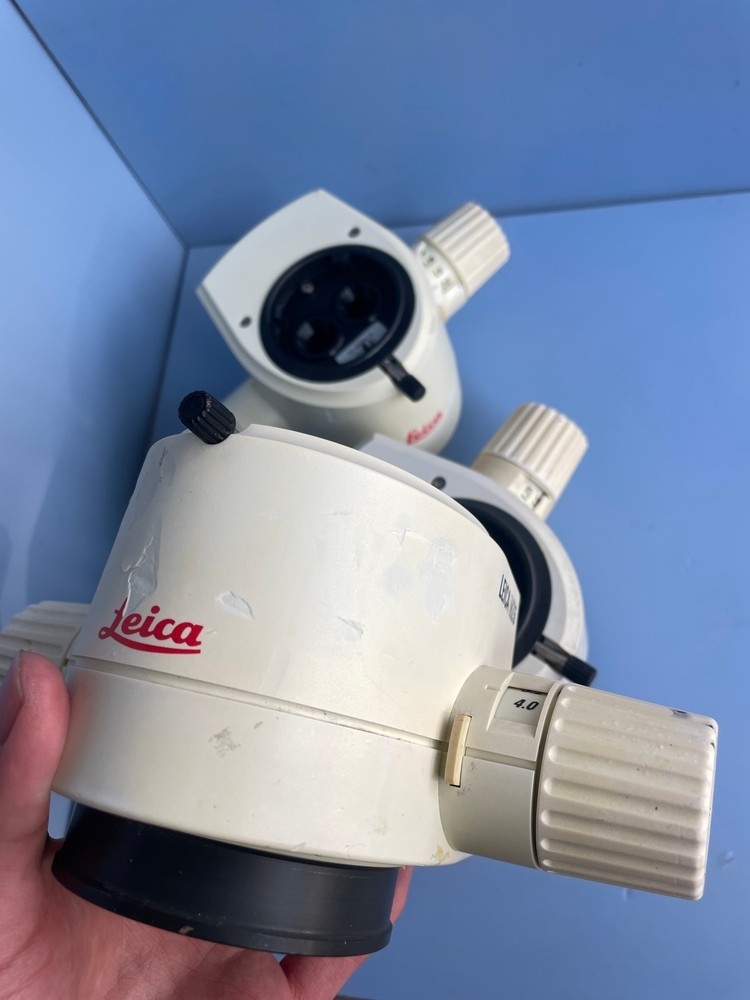 Microscope Accessories - Leica Magnifier MZ6