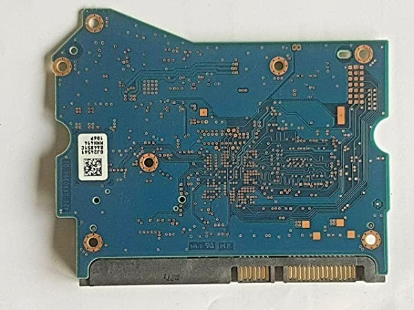 PCB board Controller 0A90398 HUS726060ALA640 HUS726060ALA641
